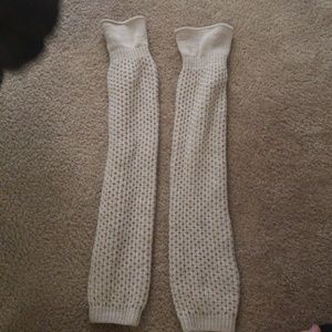 Leg Warmers